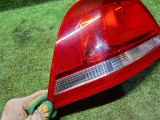 7P6945095F Фонарь задний левый Volkswagen Touareg 2 Арт 94930086, вид 3