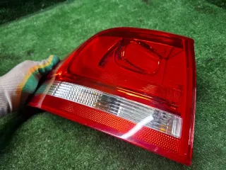 7P6945095F Фонарь задний левый Volkswagen Touareg 2 Арт 94930086, вид 2