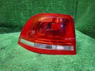 7P6945095F Фонарь задний левый Volkswagen Touareg 2 Арт 94930086, вид 1
