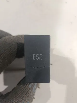 3B0 927 134 A Кнопка ESP Volkswagen Passat B5 Арт 94930147, вид 1