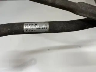  Механизм стеклоочистителя (трапеция дворников) BMW 5 F10/F11/GT F07 Арт 94930141, вид 2