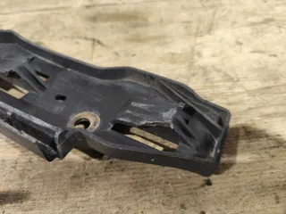 3B0807183E Кронштейн крепления бампера переднего Volkswagen Passat B5 Арт 94930152, вид 3