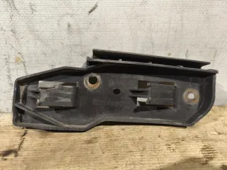 3B0807183E Кронштейн крепления бампера переднего Volkswagen Passat B5 Арт 94930152, вид 2