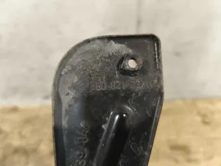 3B0821237A Кронштейн крепления крыла переднего левого Volkswagen Passat B5 Арт 94930178, вид 3