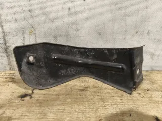 3B0821237A Кронштейн крепления крыла переднего левого Volkswagen Passat B5 Арт 94930178, вид 2