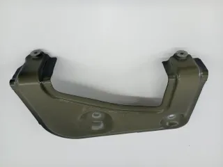 7418220, 41007492370, 7492370 Кронштейн крепления крыла BMW X5 G05  (в наличии) Арт 012247, вид 2