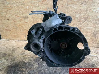 DBW КПП механическая (МКПП) Ford Galaxy 1 Арт 36209_1, вид 1