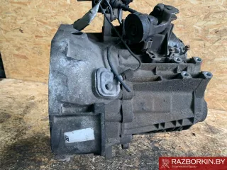 DBW КПП механическая (МКПП) Ford Galaxy 1 Арт 36209_1, вид 2