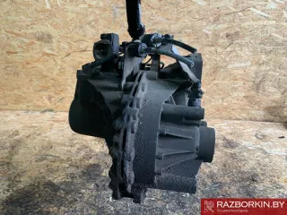 DBW КПП механическая (МКПП) Ford Galaxy 1 Арт 36209_1, вид 4