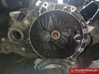 DBW КПП механическая (МКПП) Ford Galaxy 1 Арт 36144_1, вид 1
