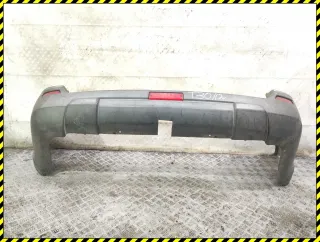  Бампер задний Nissan X-Trail T30 Арт 94930340, вид 2