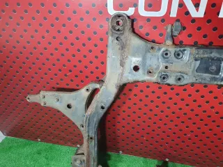  Балка подвески передняя (подрамник) Hyundai i30 FD Арт 94930338, вид 8