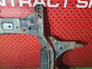  Балка подвески передняя (подрамник) Hyundai i30 FD Арт 94930338, вид 7
