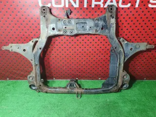  Балка подвески передняя (подрамник) Hyundai i30 FD Арт 94930338, вид 6