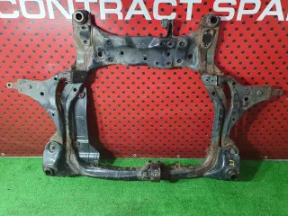  Балка подвески передняя (подрамник) Hyundai i30 FD Арт 94930338, вид 1