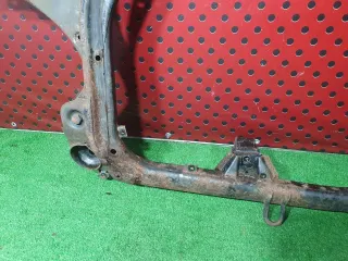  Балка подвески передняя (подрамник) Hyundai i30 FD Арт 94930338, вид 10