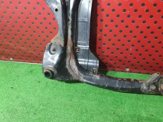  Балка подвески передняя (подрамник) Hyundai i30 FD Арт 94930338, вид 5