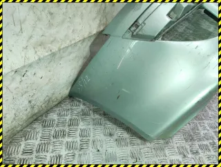  Бампер передний Mitsubishi Space Star 1 Арт 94930392, вид 3