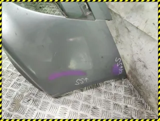  Бампер передний Mitsubishi Space Star 1 Арт 94930392, вид 4