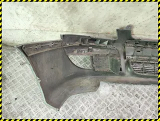  Бампер передний Mitsubishi Space Star 1 Арт 94930392, вид 8