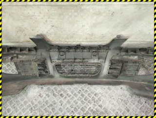  Бампер передний Mitsubishi Space Star 1 Арт 94930392, вид 9