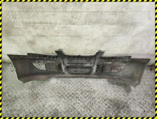  Бампер передний Mitsubishi Space Star 1 Арт 94930392, вид 11