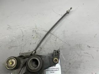 1244270701,A1244270701 Педаль стояночного тормоза Mercedes E W124 Арт 94930315, вид 2