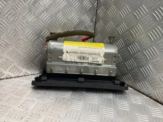  Подушка безопасности пассажира Mitsubishi Space Star 1 Арт 61341893720, вид 3
