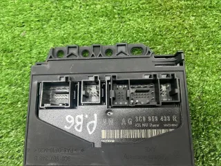 3C0959433R Блок комфорта Volkswagen Passat B6 Арт 169639, вид 4