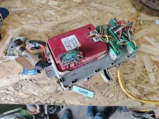  Блок предохранителей Rover 400 Арт 15490, вид 2