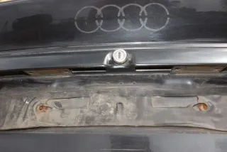  Крышка багажника (дверь 3-5) Audi A4 B5 Арт S531, вид 7