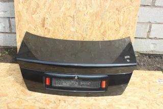  Крышка багажника (дверь 3-5) Audi A4 B5 Арт S531, вид 1