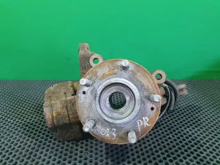  Кулак поворотный передний правый Hyundai i30 FD Арт 94937416, вид 1