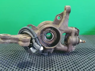  Кулак поворотный передний правый Hyundai i30 FD Арт 94937416, вид 2
