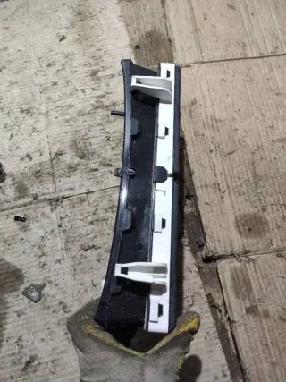 110080107003 Щиток приборов (приборная панель) Toyota Corolla E120 Арт 94937456, вид 4