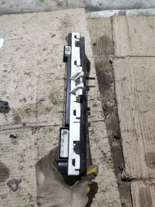 110080107003 Щиток приборов (приборная панель) Toyota Corolla E120 Арт 94937456, вид 2
