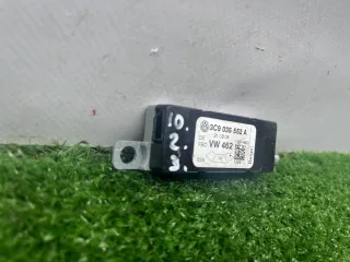 3C9035552A Усилитель антенны Volkswagen Passat B6 Арт 169652, вид 6