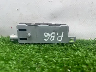 3C9035552A Усилитель антенны Volkswagen Passat B6 Арт 169652, вид 7
