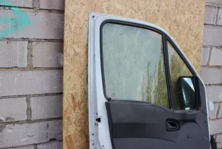  Дверь передняя левая Iveco Daily 3 Арт S542, вид 3