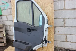  Дверь передняя левая Iveco Daily 3 Арт S542, вид 7