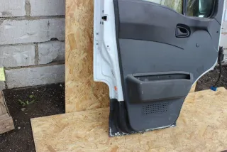  Дверь передняя левая Iveco Daily 3 Арт S542, вид 4