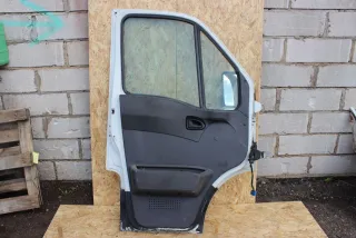  Дверь передняя левая Iveco Daily 3 Арт S542, вид 2