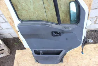 Дверь передняя левая Iveco Daily 3 Арт S542, вид 8