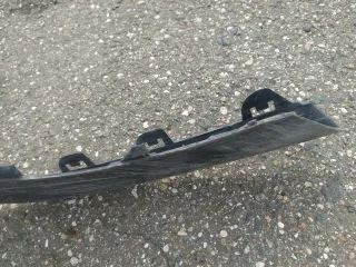 A2578855502 Накладка (юбка) переднего бампера Mercedes CLS C257 Арт min94937469, вид 5