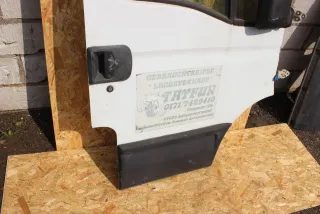  Дверь передняя правая Iveco Daily 3 Арт S543, вид 2