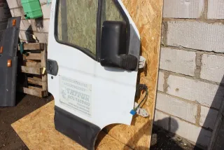  Дверь передняя правая Iveco Daily 3 Арт S543, вид 3