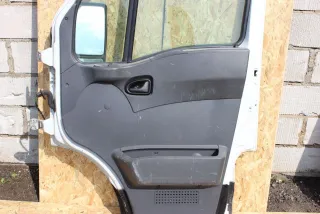  Дверь передняя правая Iveco Daily 3 Арт S543, вид 8