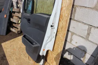  Дверь передняя правая Iveco Daily 3 Арт S543, вид 10