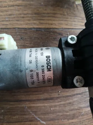  Механизм регулировки сиденья BMW X5 E70 Арт 494937507, вид 2
