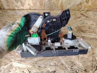  Блок управления печки / климат-контроля Rover 400 Арт 15495, вид 3